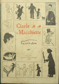 Ciarle e macchiette
