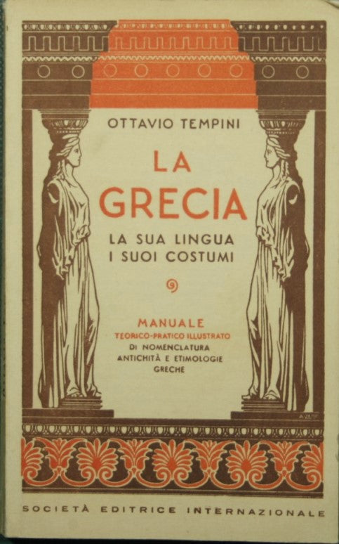 Grecia