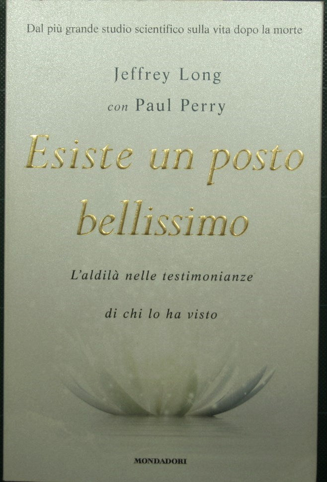 Esiste un posto bellissimo