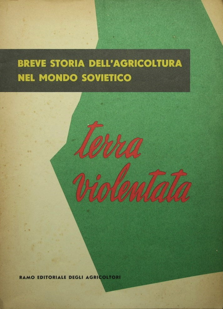 Terra violentata