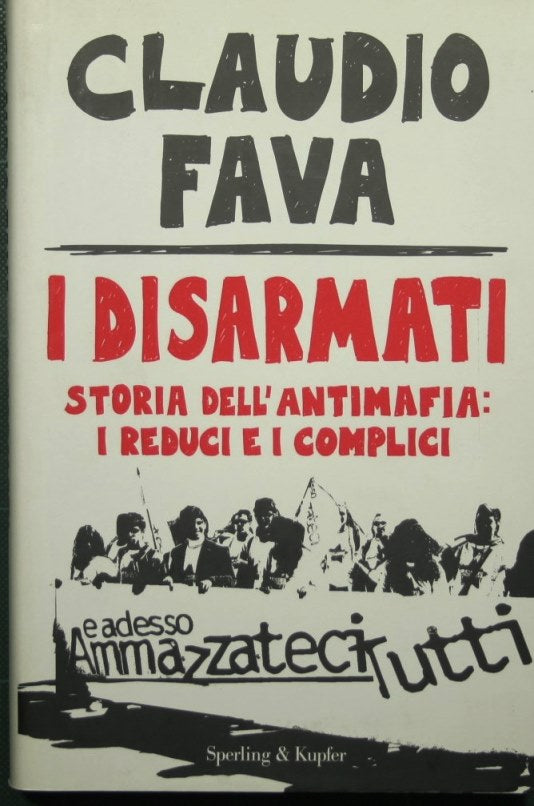 I disarmati
