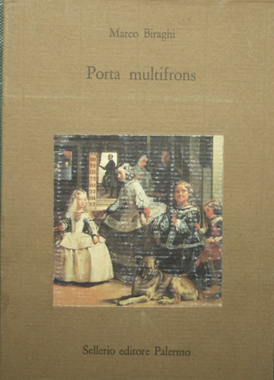 Porta multifrons