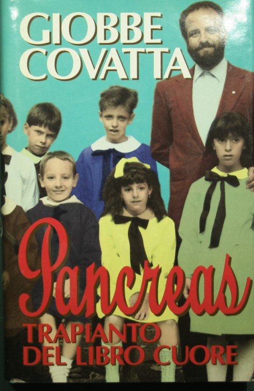 Pancreas