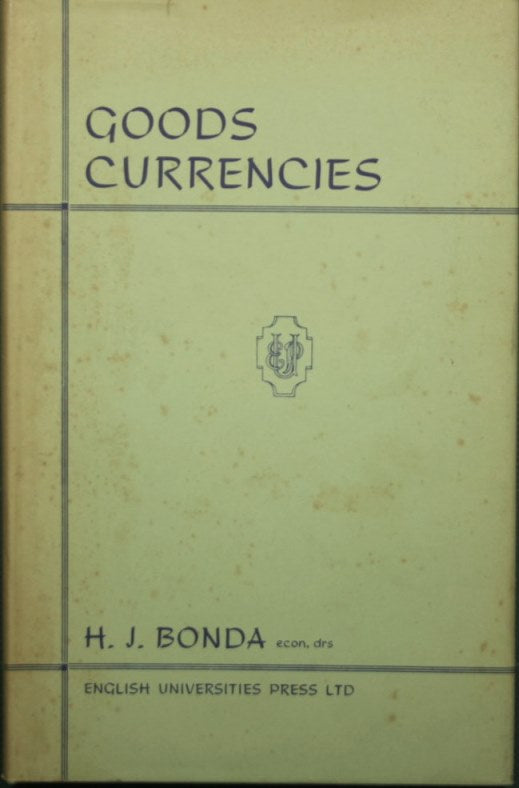 A free, balanced and extensive trade with free convertibility of currencies by means of Good currencies