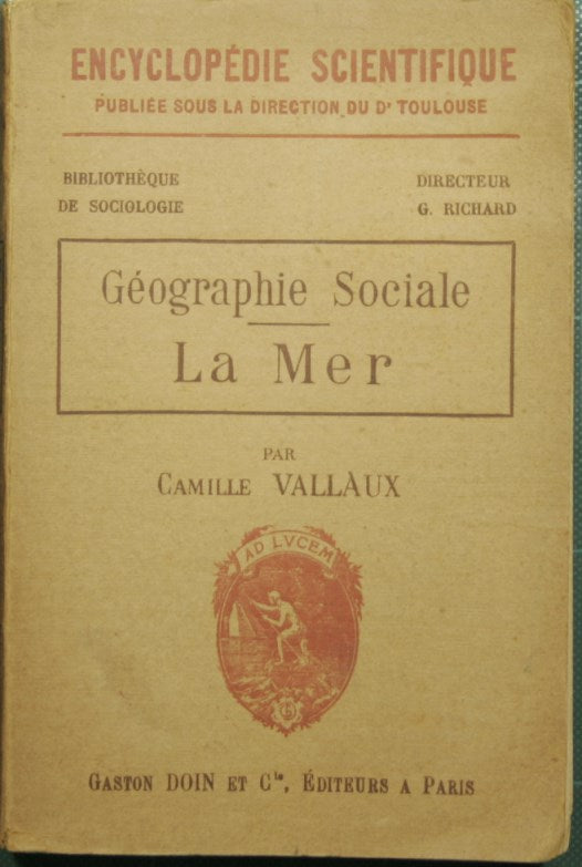 La mer