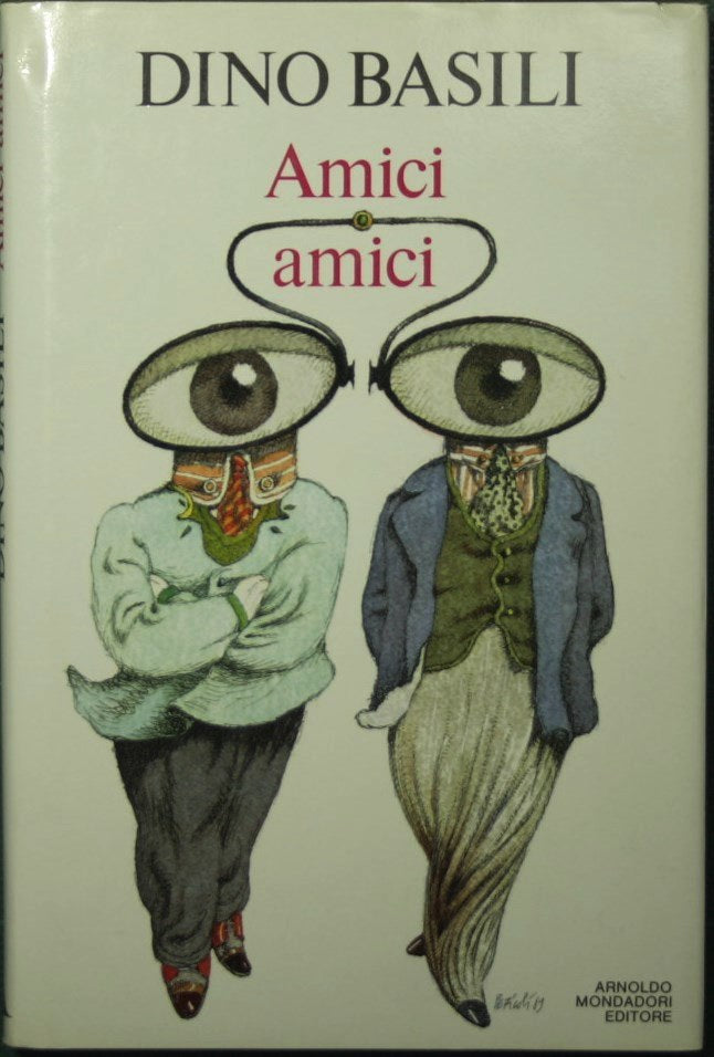 Amici amici