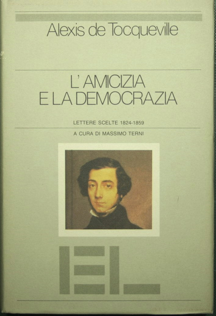 L'amicizia e la democrazia