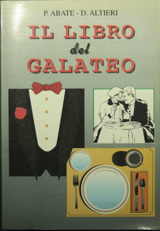 El libro de Galateo