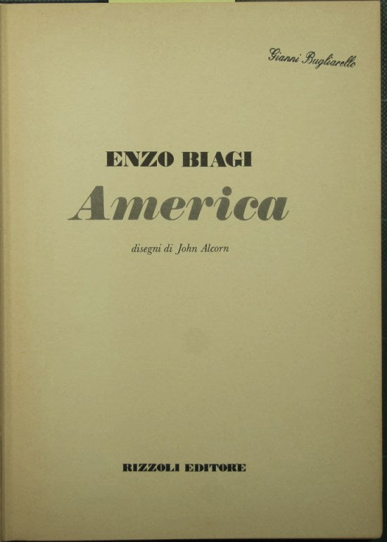 America