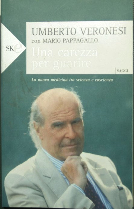 Una carezza per guarire