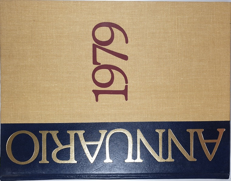 Annuario 1979