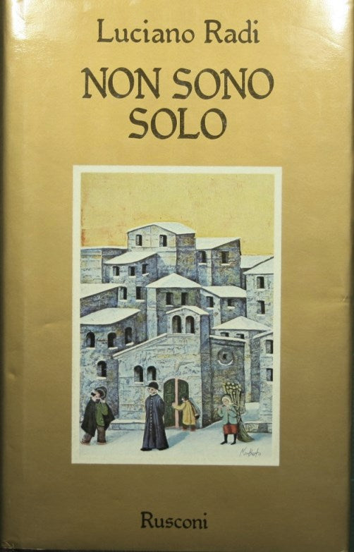 Non sono solo
