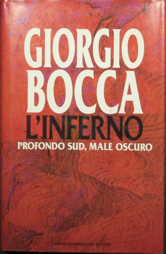 L'inferno