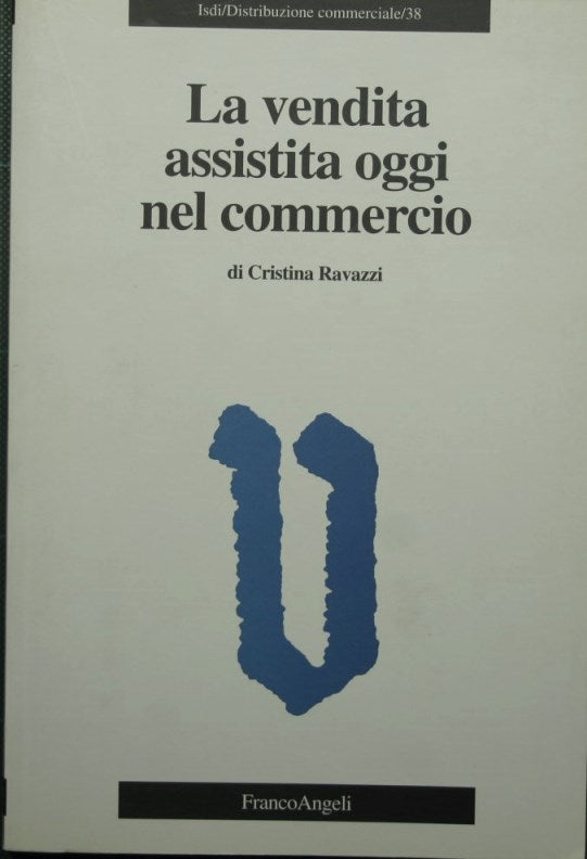 La venta asistida hoy en el comercio
