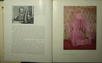 Muebles italianos de los siglos XVII y XVIII.
