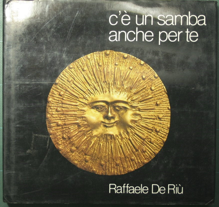 C'è un samba anche per te