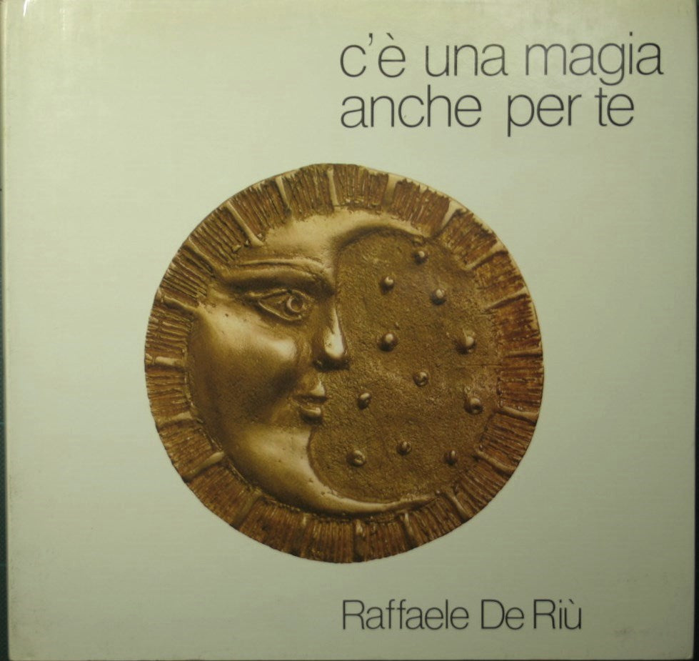 C'è una magia anche per te