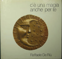 C'è una magia anche per te
