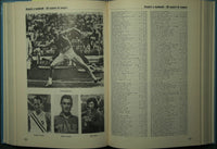Almanacco illustrato dell'atletica 1989