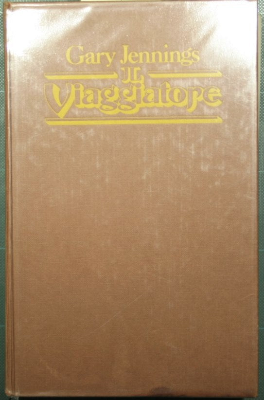 Il viaggiatore