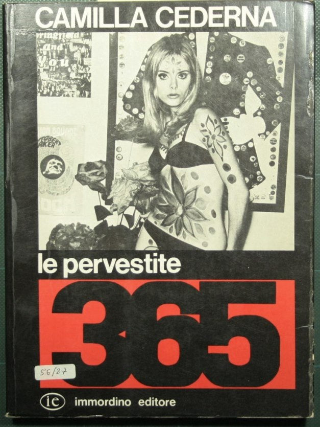Le pervestite
