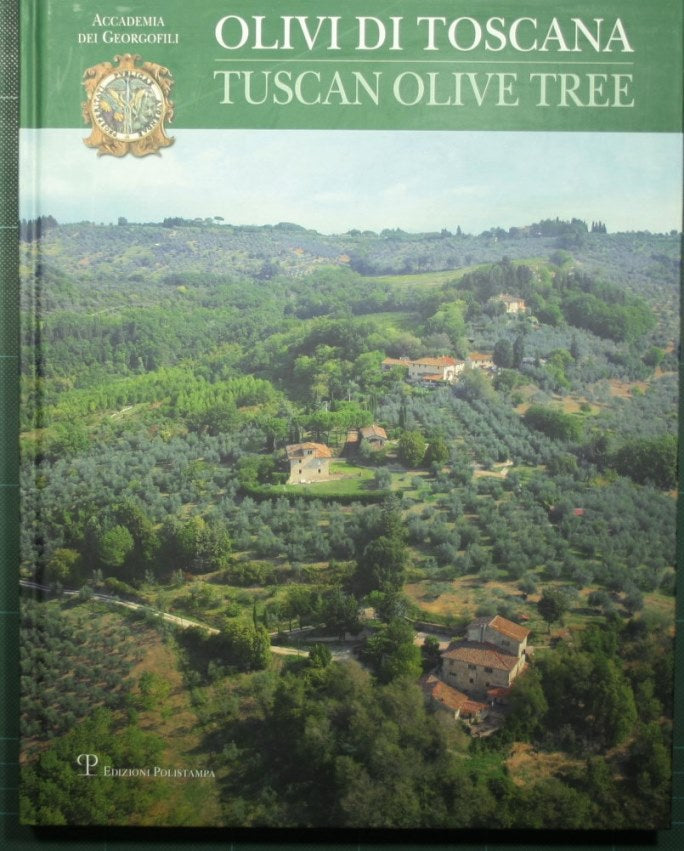 Olivi di Toscana