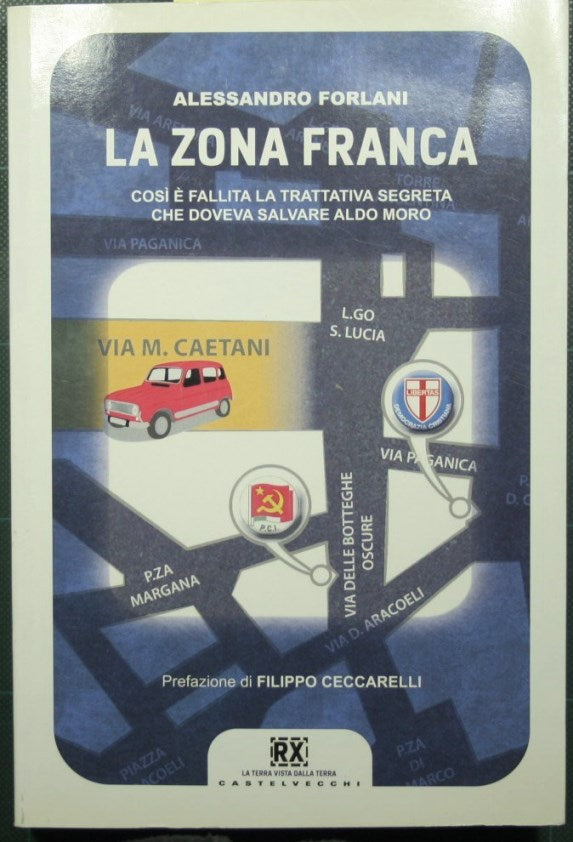 The free zone
