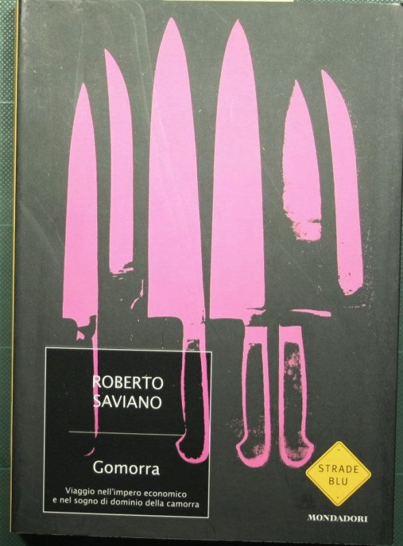 Gomorrah