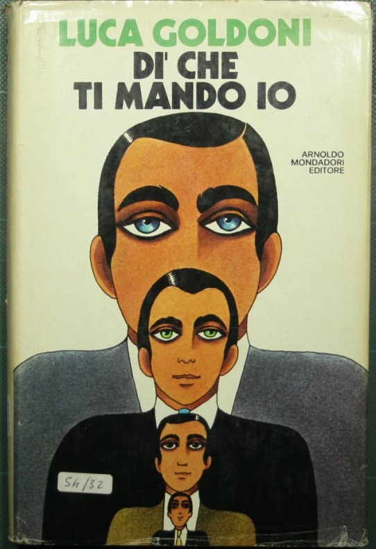 Di' che ti mando io