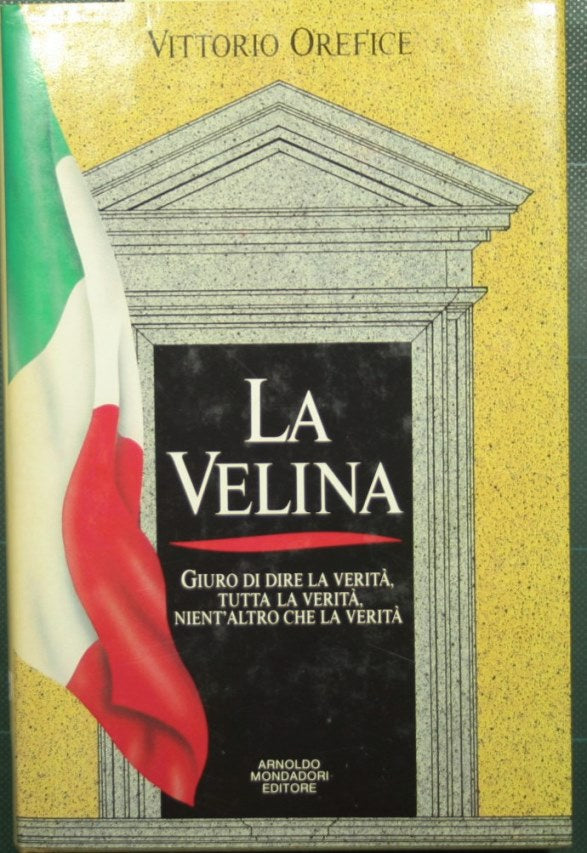 La velina
