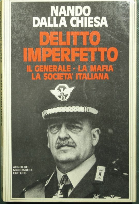 Delitto imperfetto