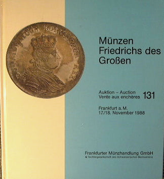 Munzen Friedrichs des Groben