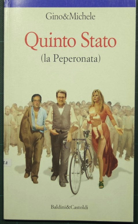 Quinto Stato