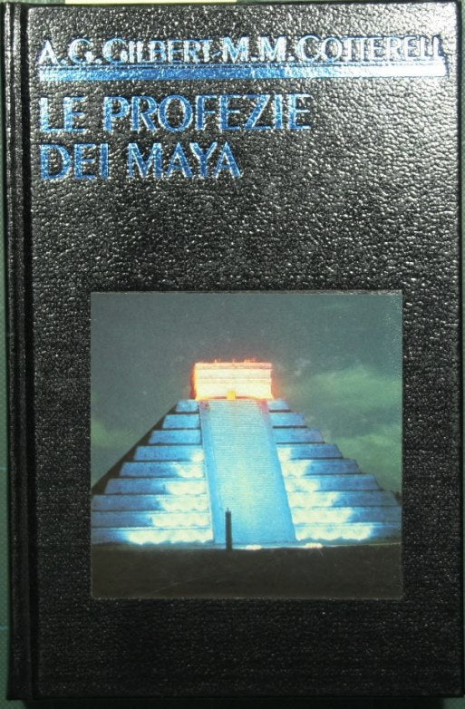 Le profezie dei Maya