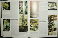 The big book of plants in the house