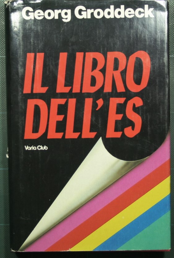 Il libro dell'Es