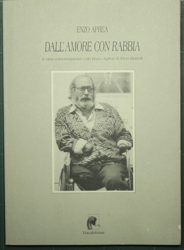 Dall'amore con rabbia