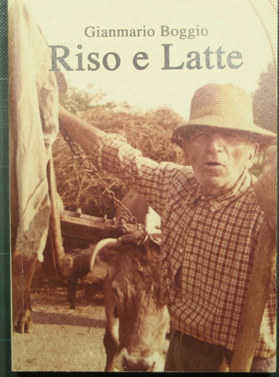 Riso e latte