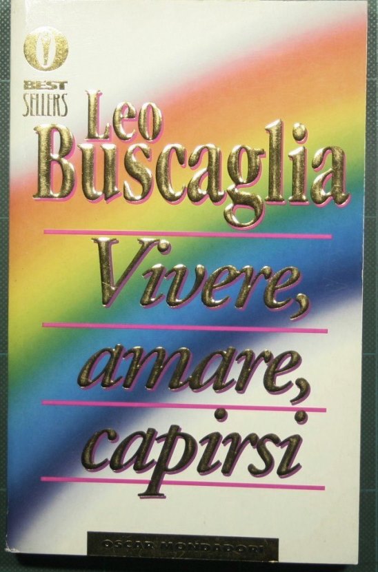 Vivere, amare, capirsi