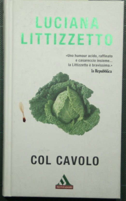 Col cavolo