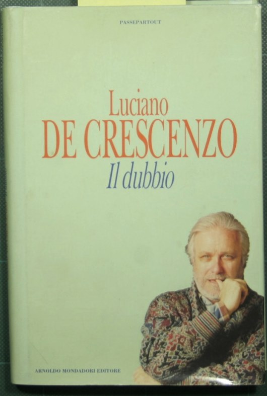Il dubbio