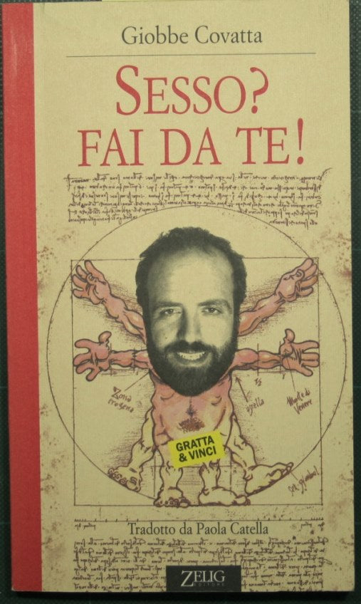 ¿Sexo? ¡Hazlo tu mismo!