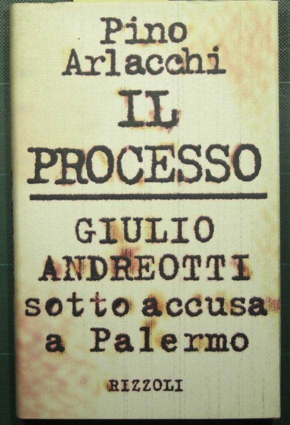The process
