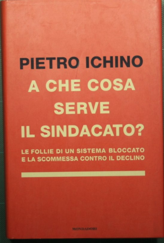 ¿Para qué sirve el sindicato?