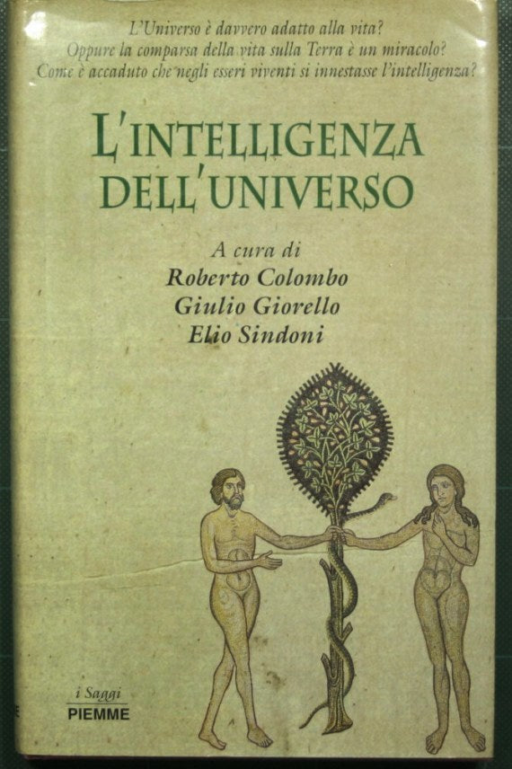 L'intelligenza dell'universo