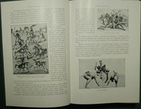 Storia degli sport
