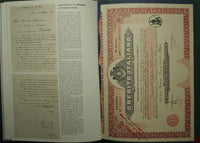 Crédito Italiano - 1870/1970 cien años