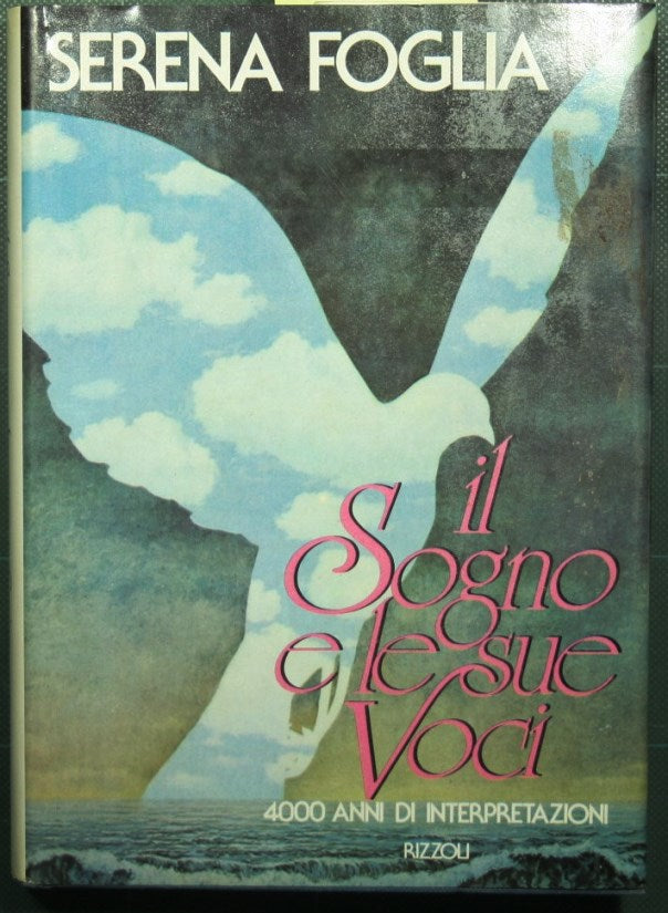 Il sogno e le sue voci