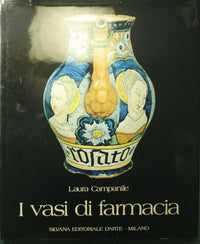 Frascos de farmacia