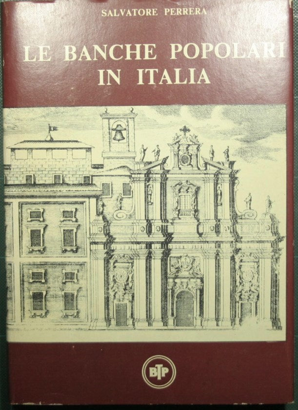 Los bancos populares en Italia